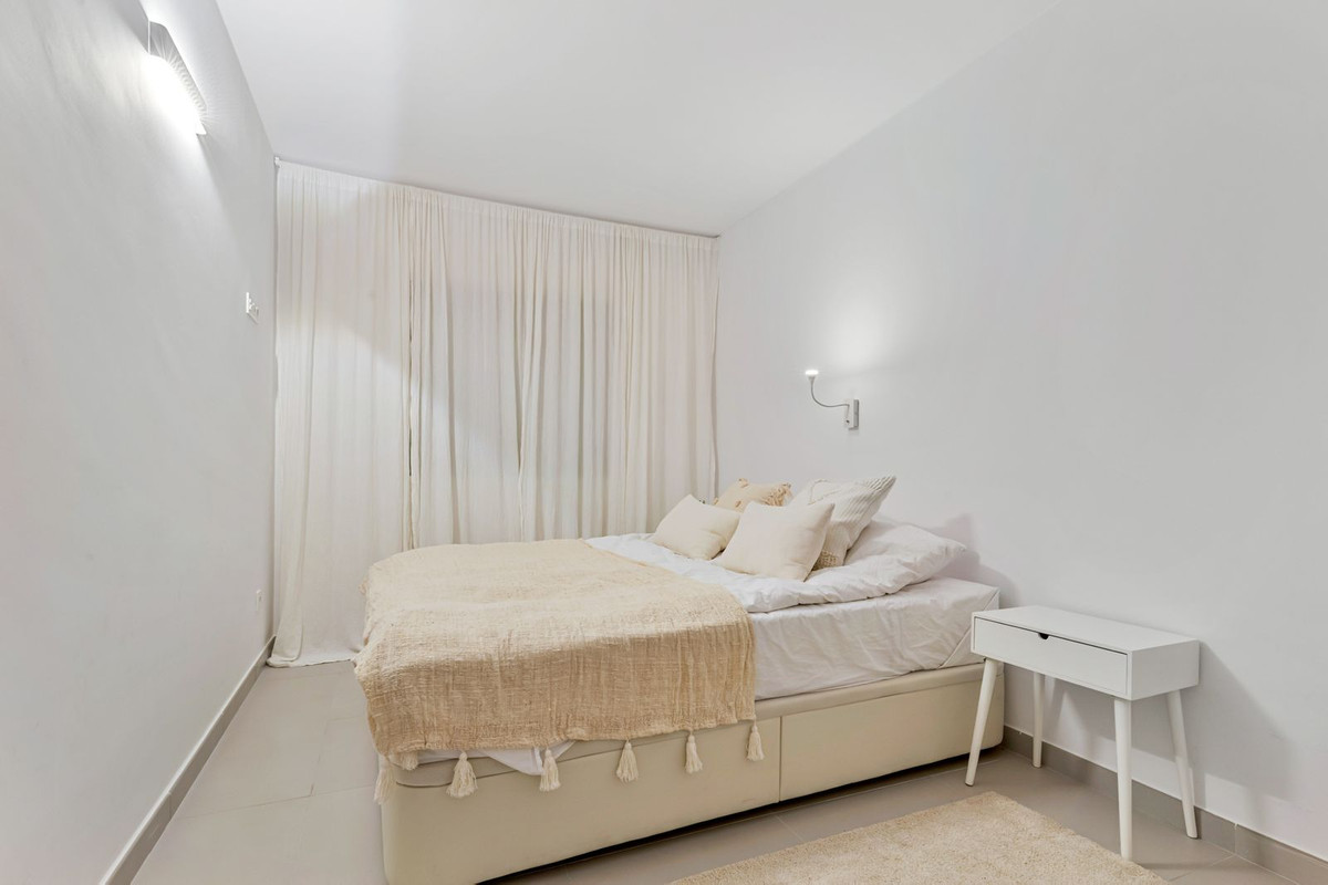 Appartement te koop in Benalmadena Costa | 3 slaapkamers H5330638