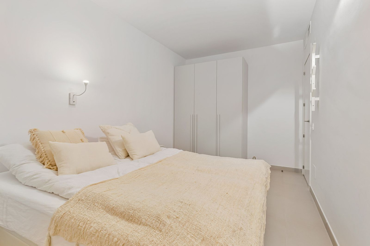 Appartement te koop in Benalmadena Costa | 3 slaapkamers H5330638