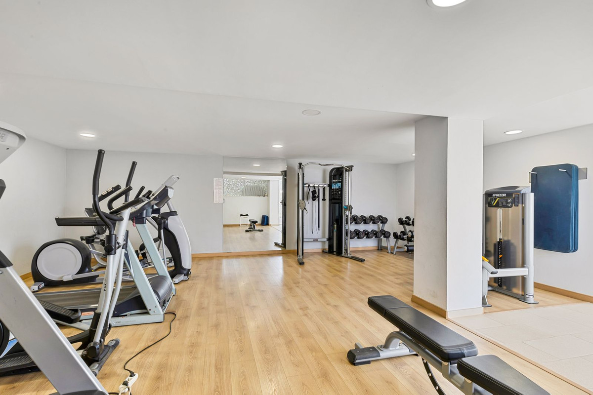 Appartement te koop in Benalmadena Costa | 3 slaapkamers H5330638