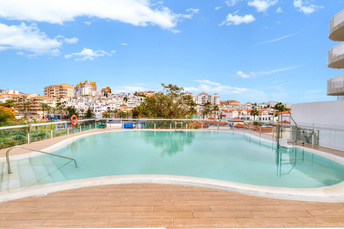 Appartement te koop in Benalmadena Costa | 3 slaapkamers H5330638