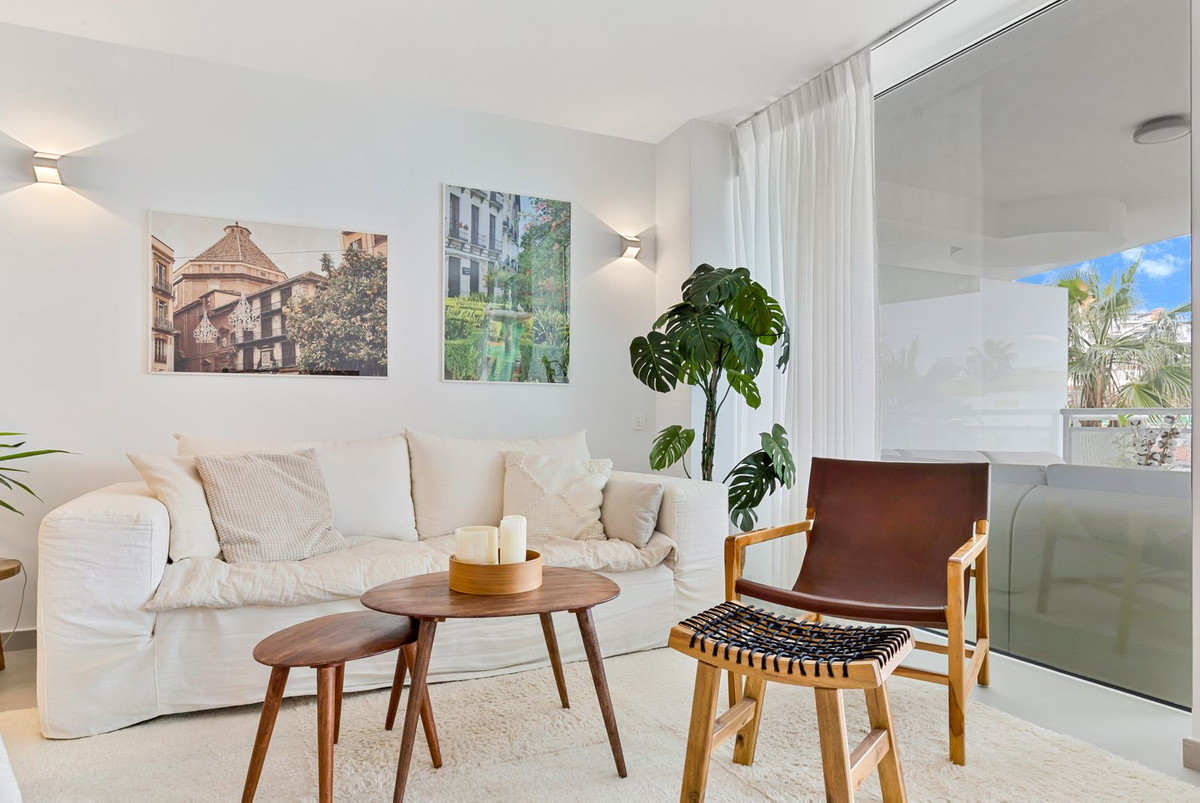 Appartement te koop in Benalmadena Costa | 3 slaapkamers H5330638