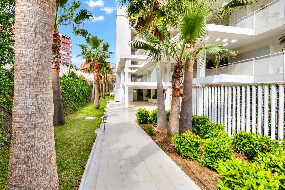 Appartement te koop in Benalmadena Costa | 3 slaapkamers H5330638