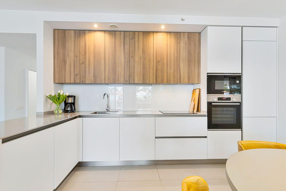 Appartement te koop in Benalmadena Costa | 3 slaapkamers H5330638