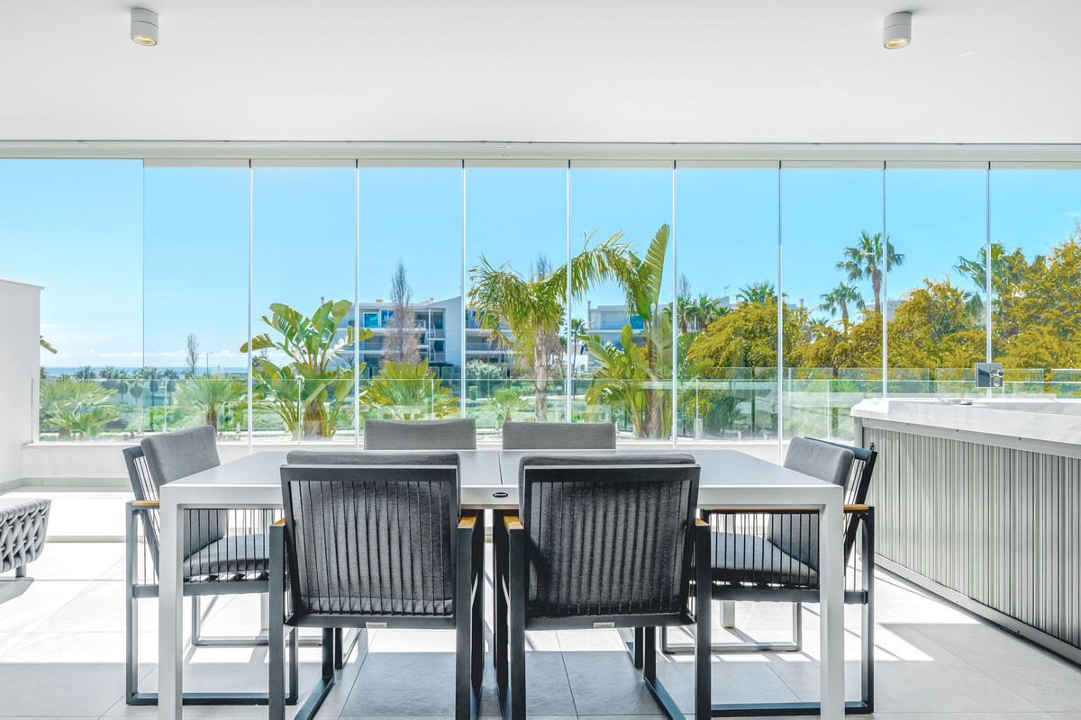 Appartement te koop in Benalmadena Costa | 2 slaapkamers H5330710