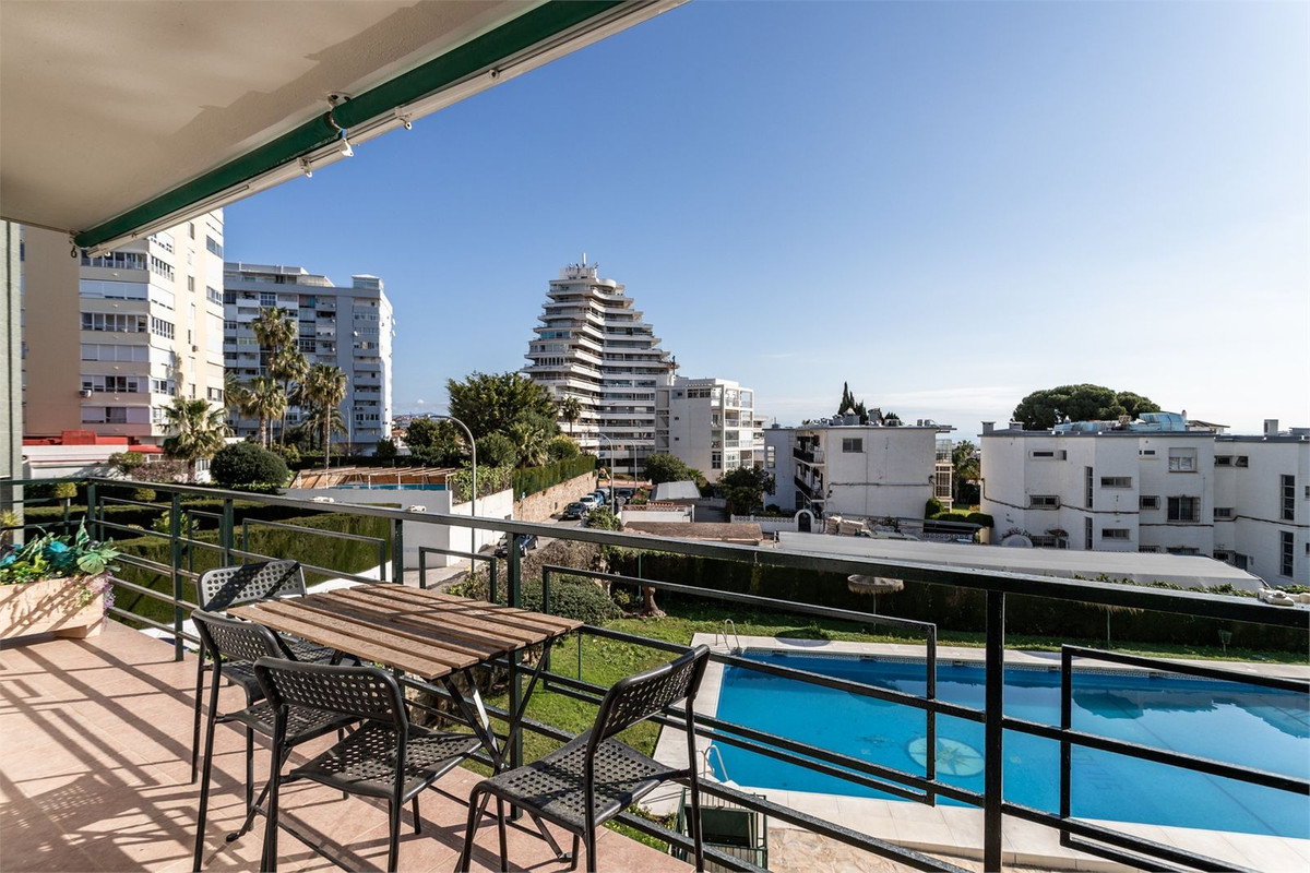 Appartement te koop in Benalmadena Costa | 2 slaapkamers H5337787