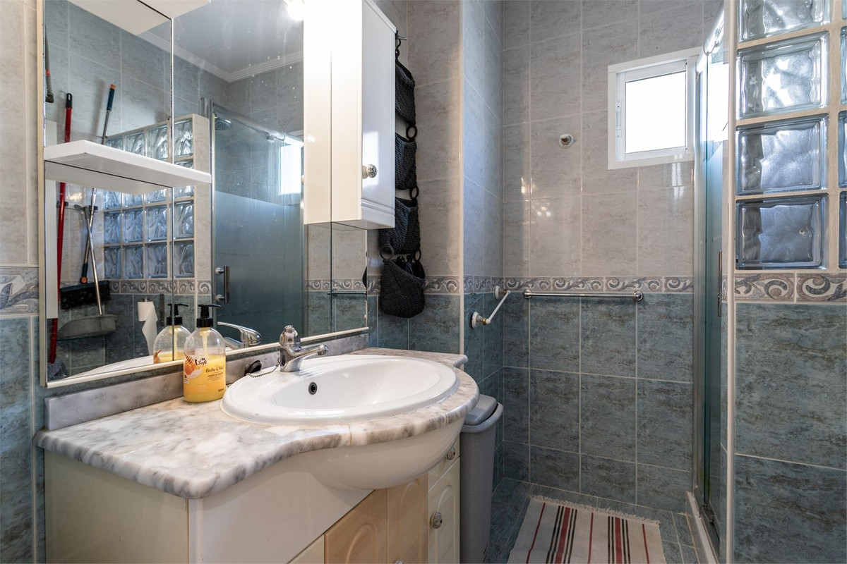 Appartement te koop in Benalmadena Costa | 2 slaapkamers H5337787