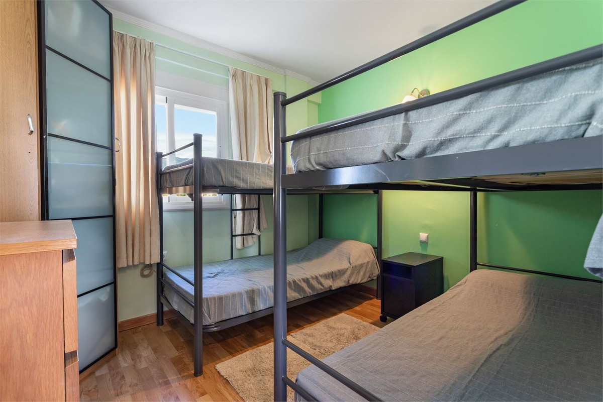 Appartement te koop in Benalmadena Costa | 2 slaapkamers H5337787