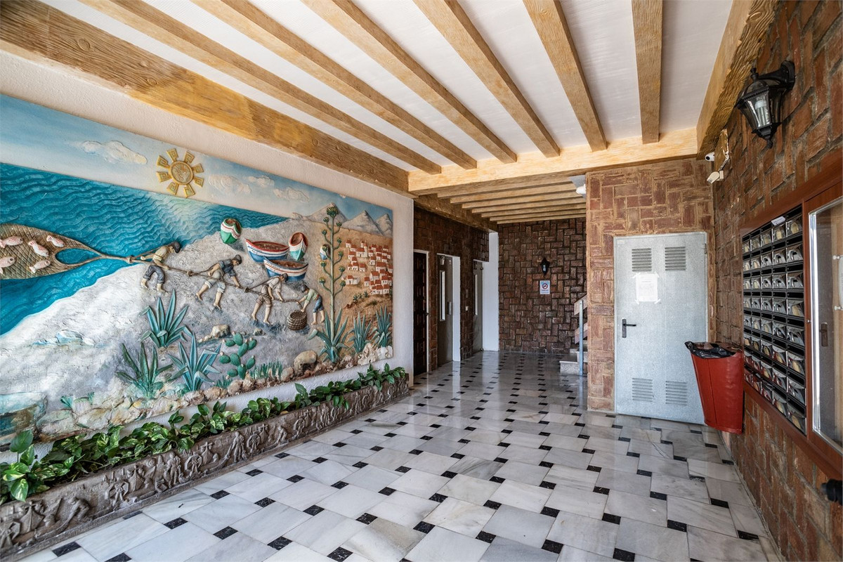 Appartement te koop in Benalmadena Costa | 2 slaapkamers H5337787