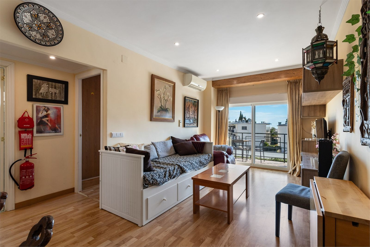 Appartement te koop in Benalmadena Costa | 2 slaapkamers H5337787