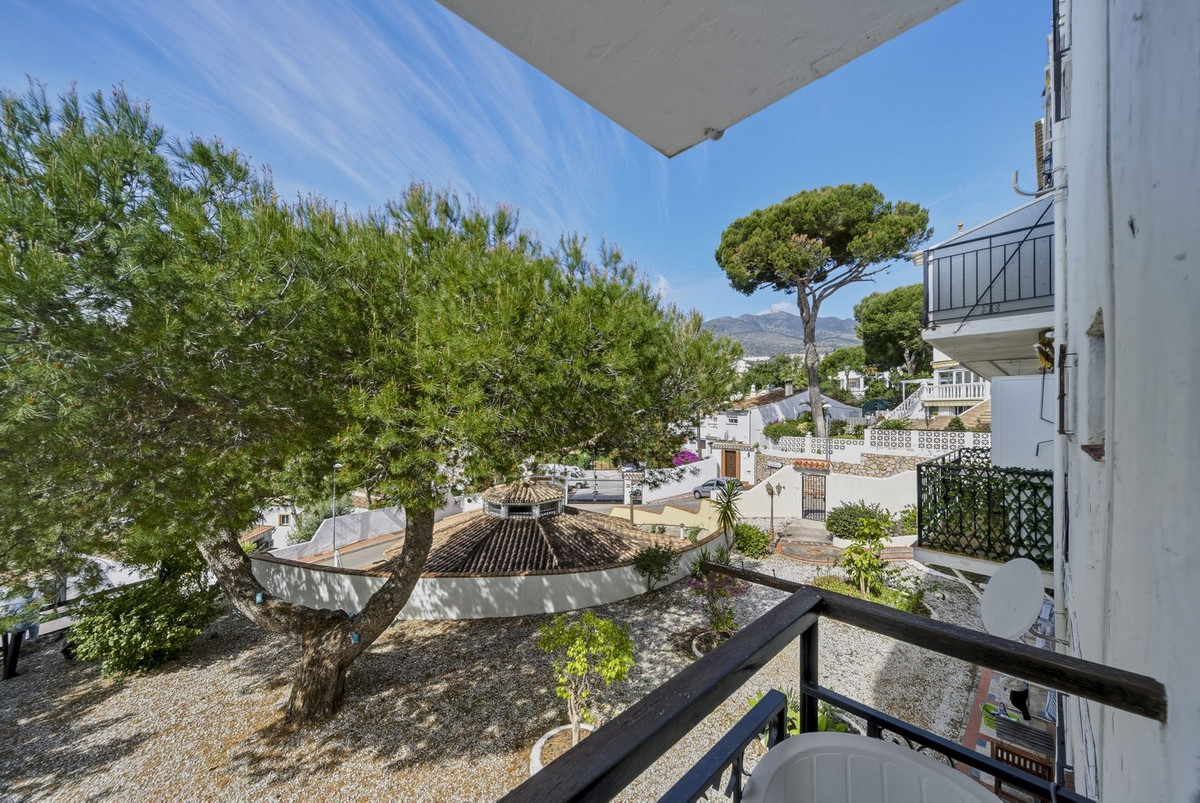 Appartement te koop in Benalmadena Costa | 1 slaapkamers H5338048