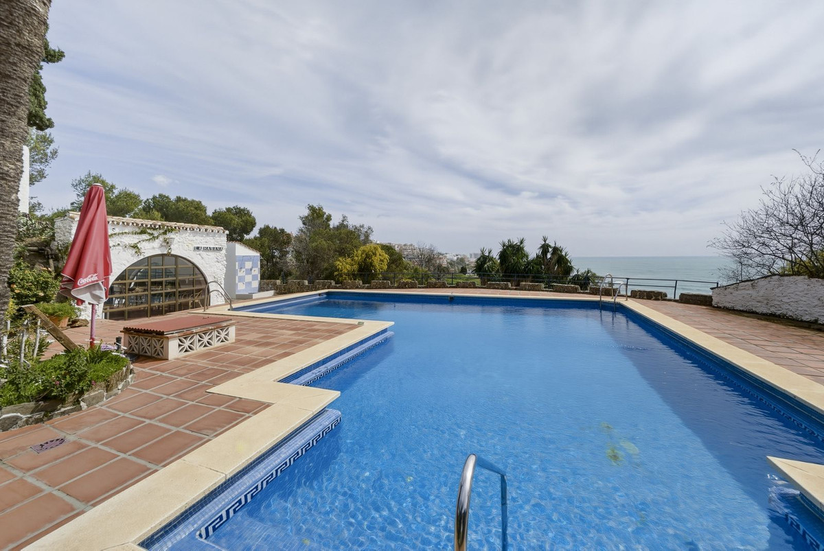 Appartement te koop in Benalmadena Costa | 1 slaapkamers H5338048