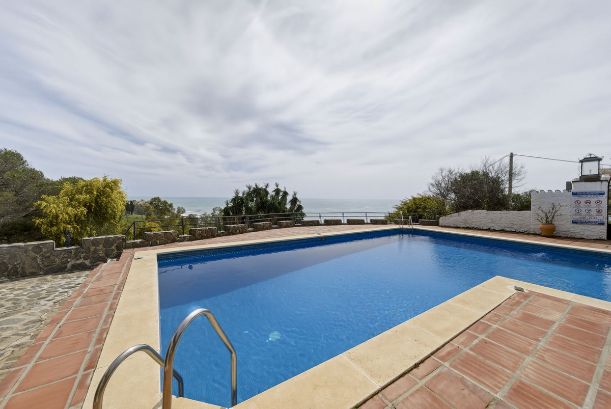 Appartement te koop in Benalmadena Costa | 1 slaapkamers H5338048