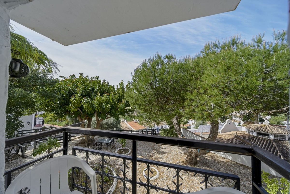 Appartement te koop in Benalmadena Costa | 1 slaapkamers H5338048