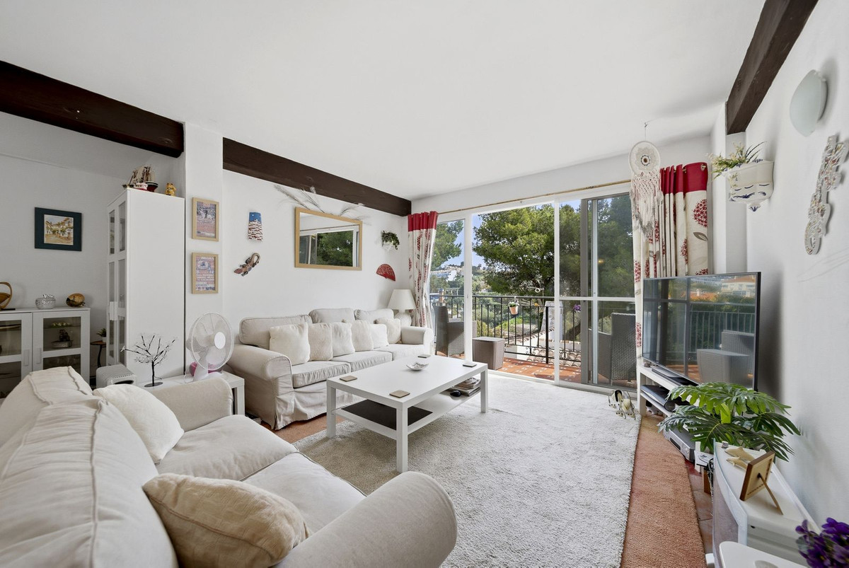 Appartement te koop in Benalmadena Costa | 1 slaapkamers H5338048