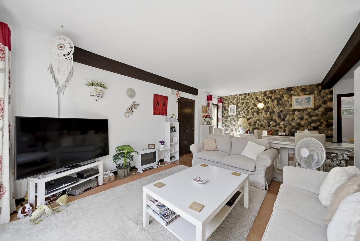 Appartement te koop in Benalmadena Costa | 1 slaapkamers H5338048