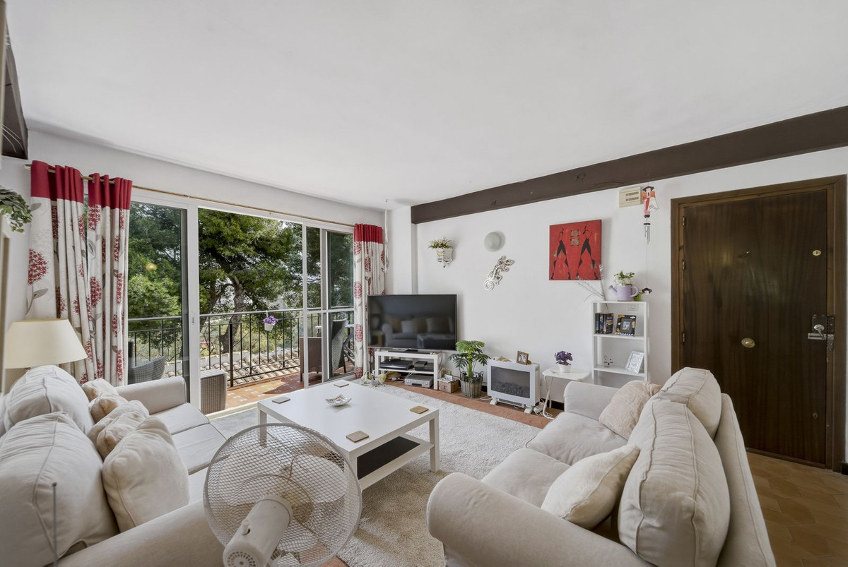 Appartement te koop in Benalmadena Costa | 1 slaapkamers H5338048