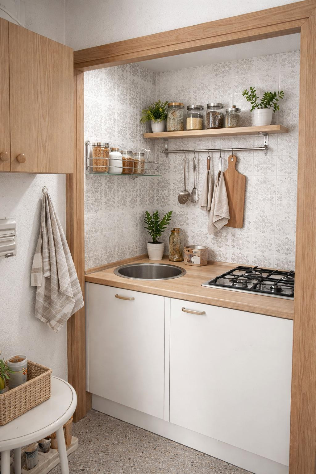 Appartement te koop in Benalmadena Costa | 1 slaapkamers H5338345