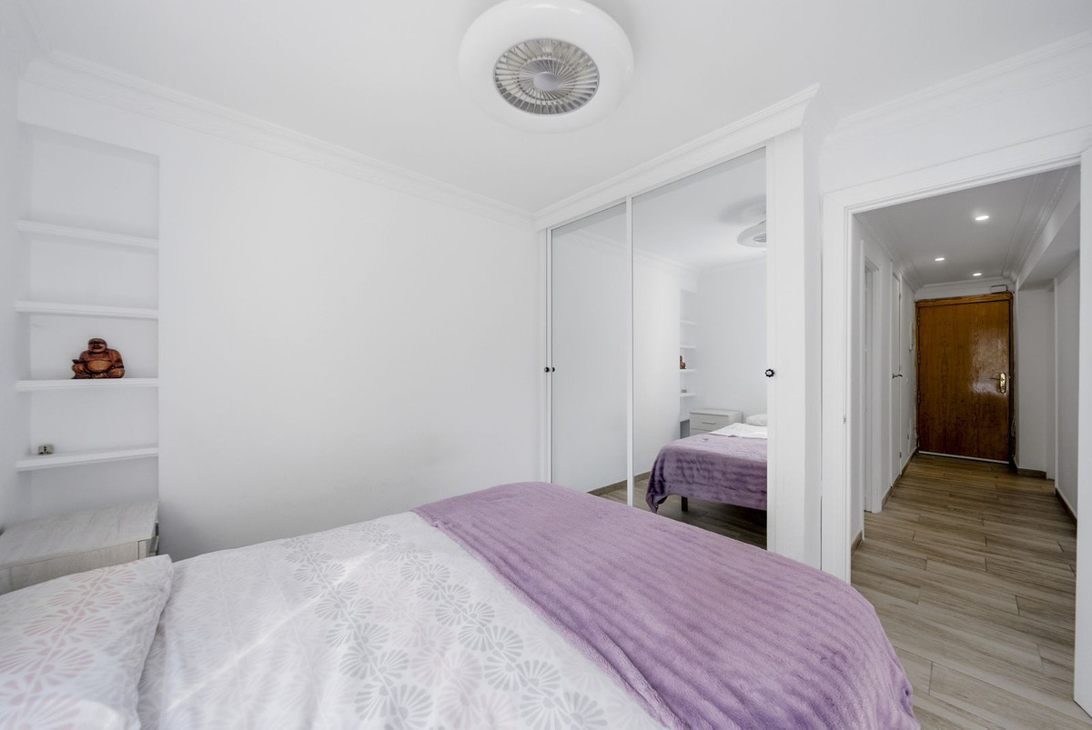 Appartement te koop in Benalmadena Costa | 1 slaapkamers H5346457