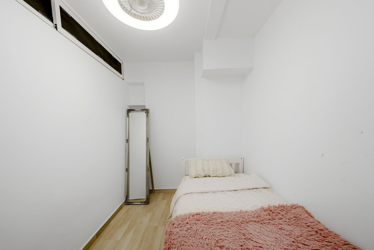 Appartement te koop in Benalmadena Costa | 1 slaapkamers H5346457