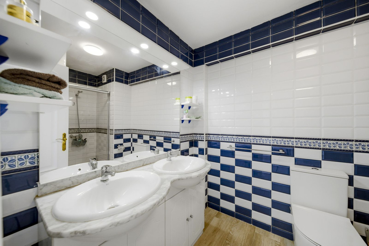 Appartement te koop in Benalmadena Costa | 1 slaapkamers H5346457