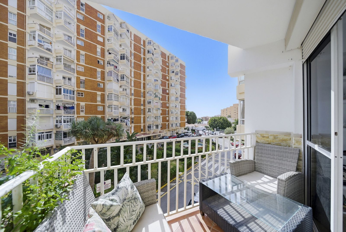 Appartement te koop in Benalmadena Costa | 1 slaapkamers H5346457