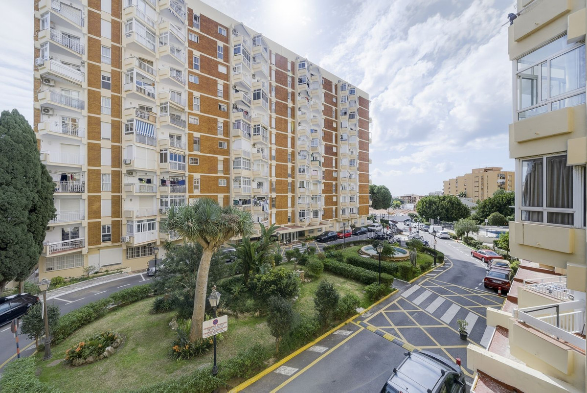 Appartement te koop in Benalmadena Costa | 1 slaapkamers H5346457