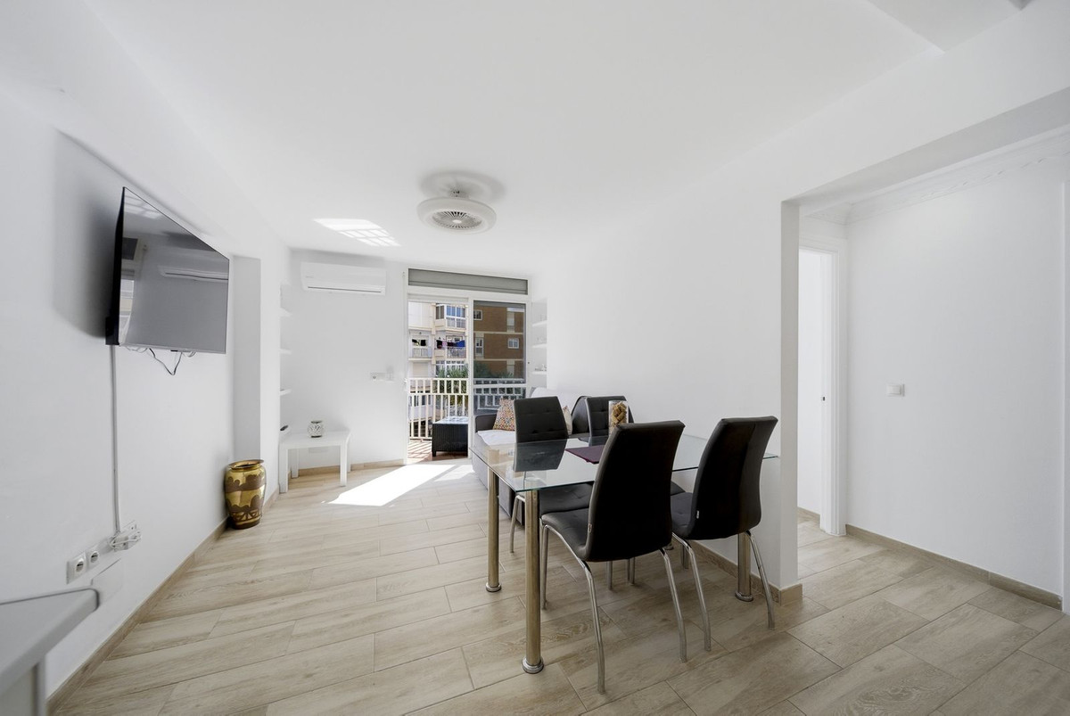 Appartement te koop in Benalmadena Costa | 1 slaapkamers H5346457