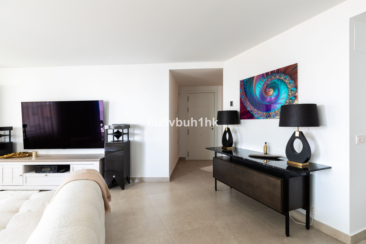 Appartement te koop in Benalmadena Costa | 3 slaapkamers H5346940