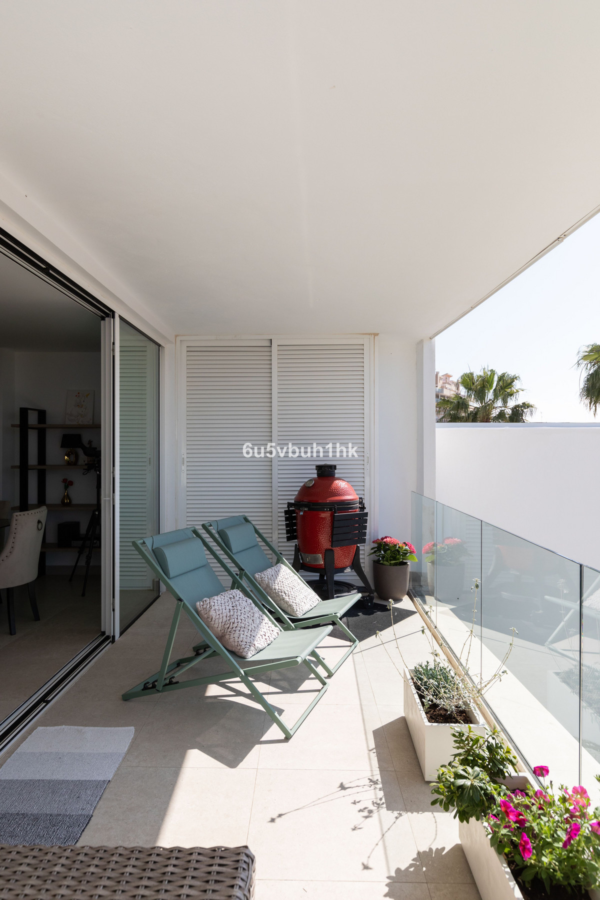 Appartement te koop in Benalmadena Costa | 3 slaapkamers H5346940