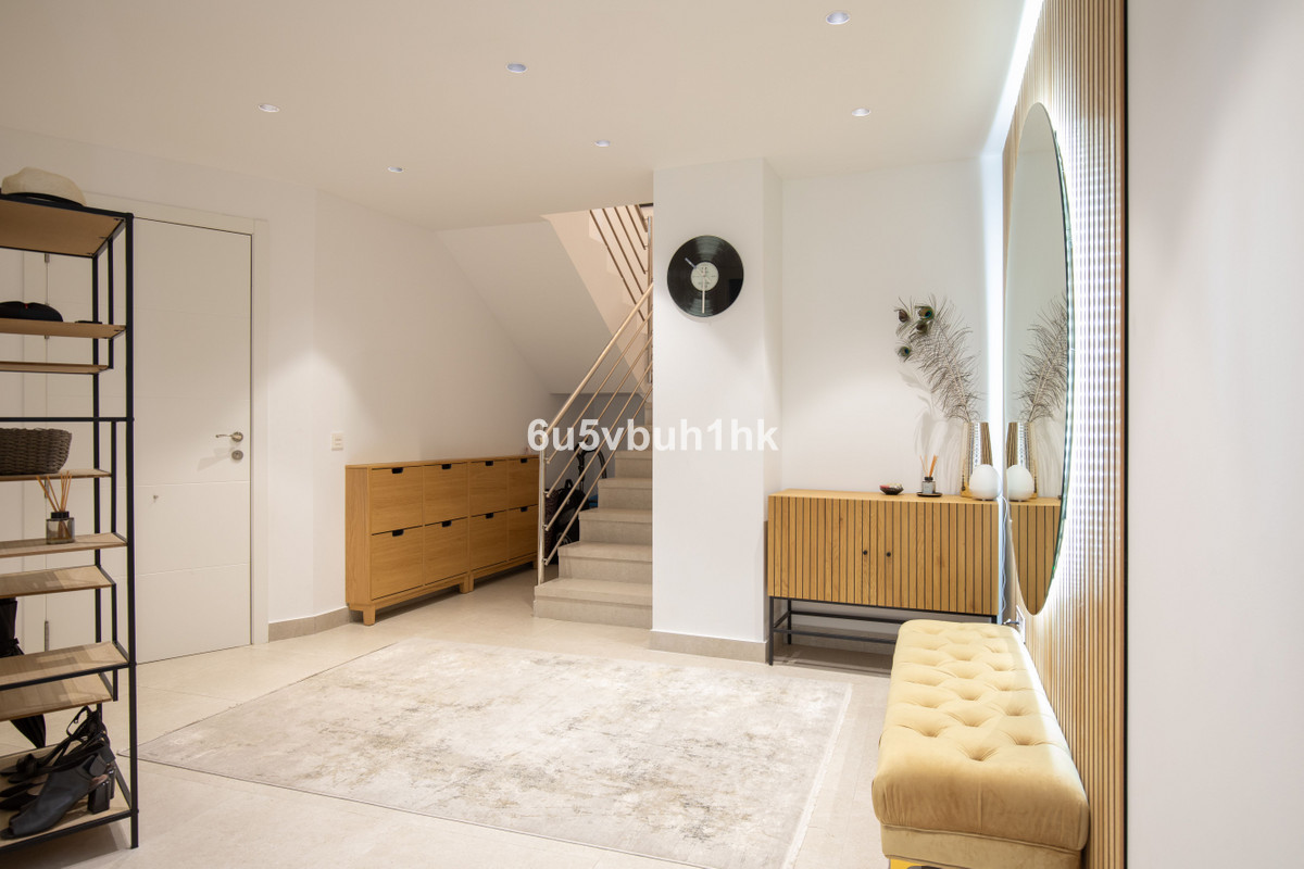 Appartement te koop in Benalmadena Costa | 3 slaapkamers H5346940