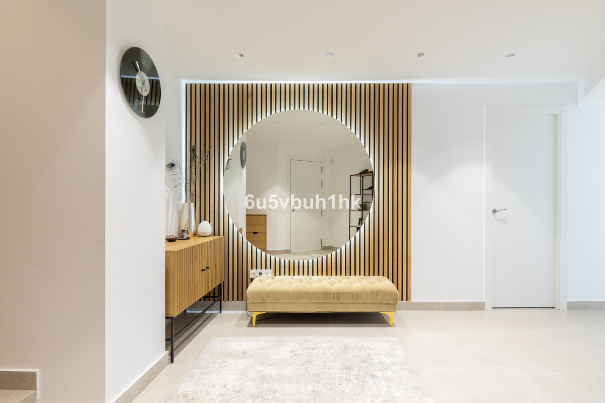 Appartement te koop in Benalmadena Costa | 3 slaapkamers H5346940