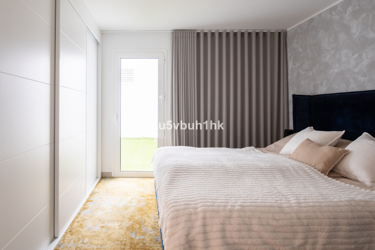 Appartement te koop in Benalmadena Costa | 3 slaapkamers H5346940