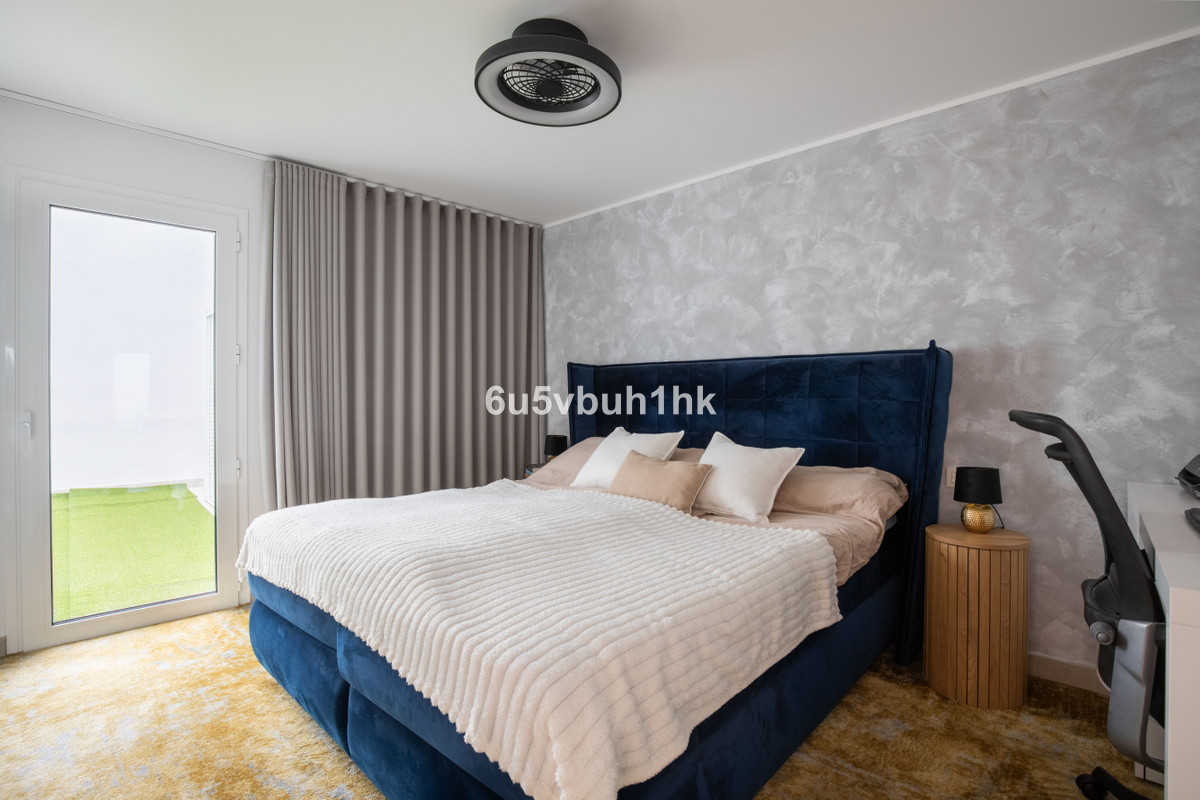 Appartement te koop in Benalmadena Costa | 3 slaapkamers H5346940