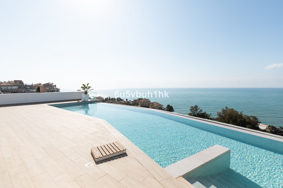 Appartement te koop in Benalmadena Costa | 3 slaapkamers H5346940