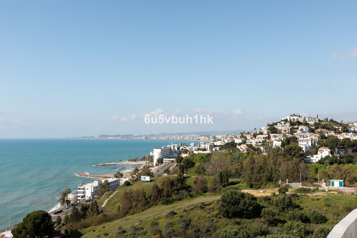 Appartement te koop in Benalmadena Costa | 3 slaapkamers H5346940