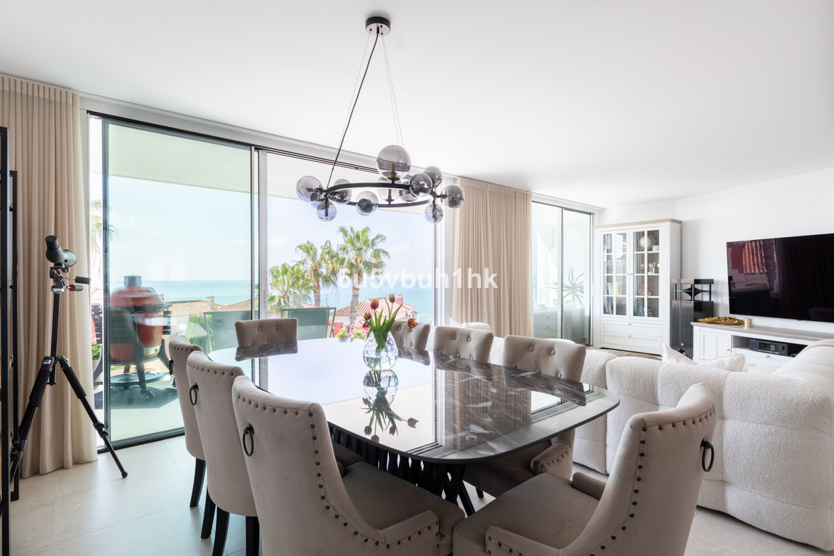 Appartement te koop in Benalmadena Costa | 3 slaapkamers H5346940