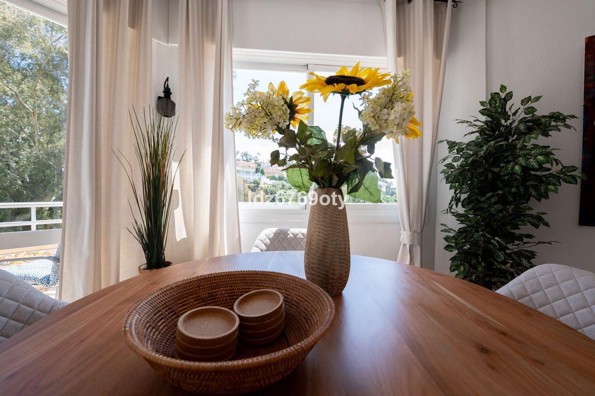 Appartement te koop in Benalmadena Costa | 3 slaapkamers H5348104