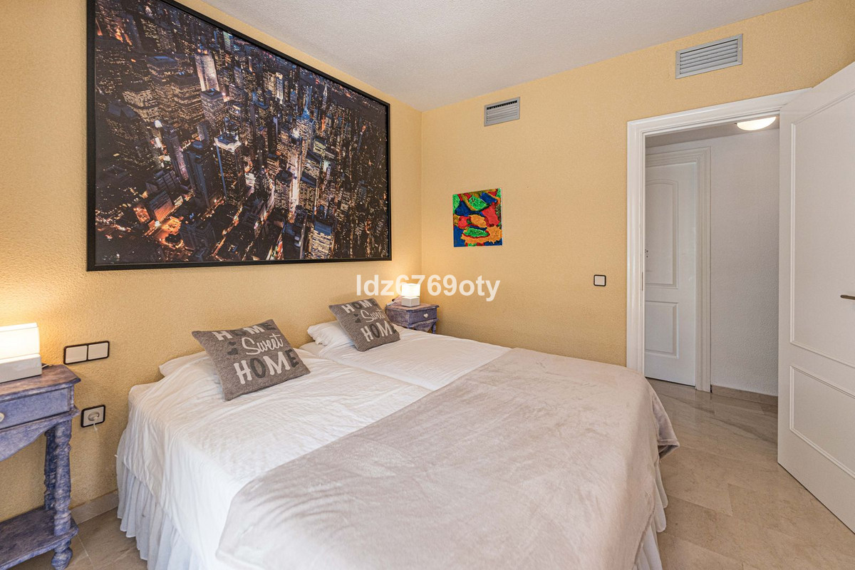 Appartement te koop in Benalmadena Costa | 3 slaapkamers H5348104