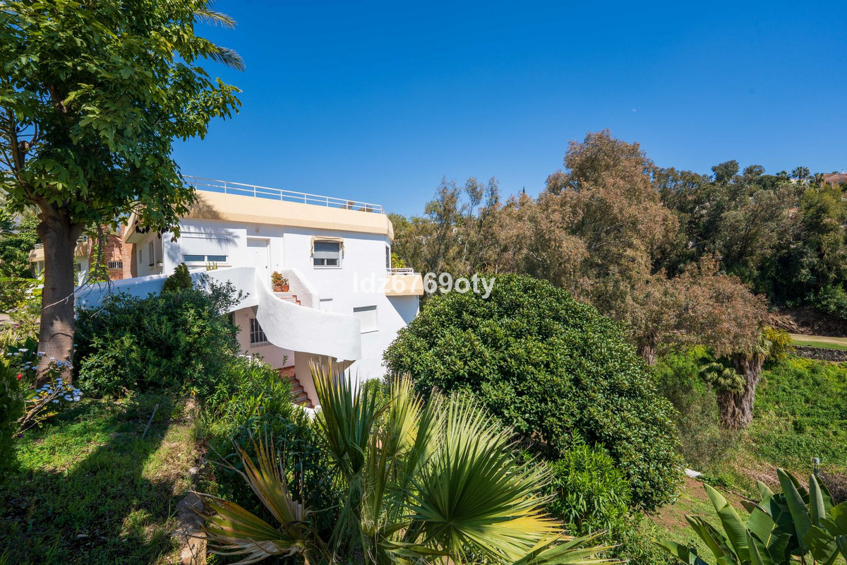 Appartement te koop in Benalmadena Costa | 3 slaapkamers H5348104