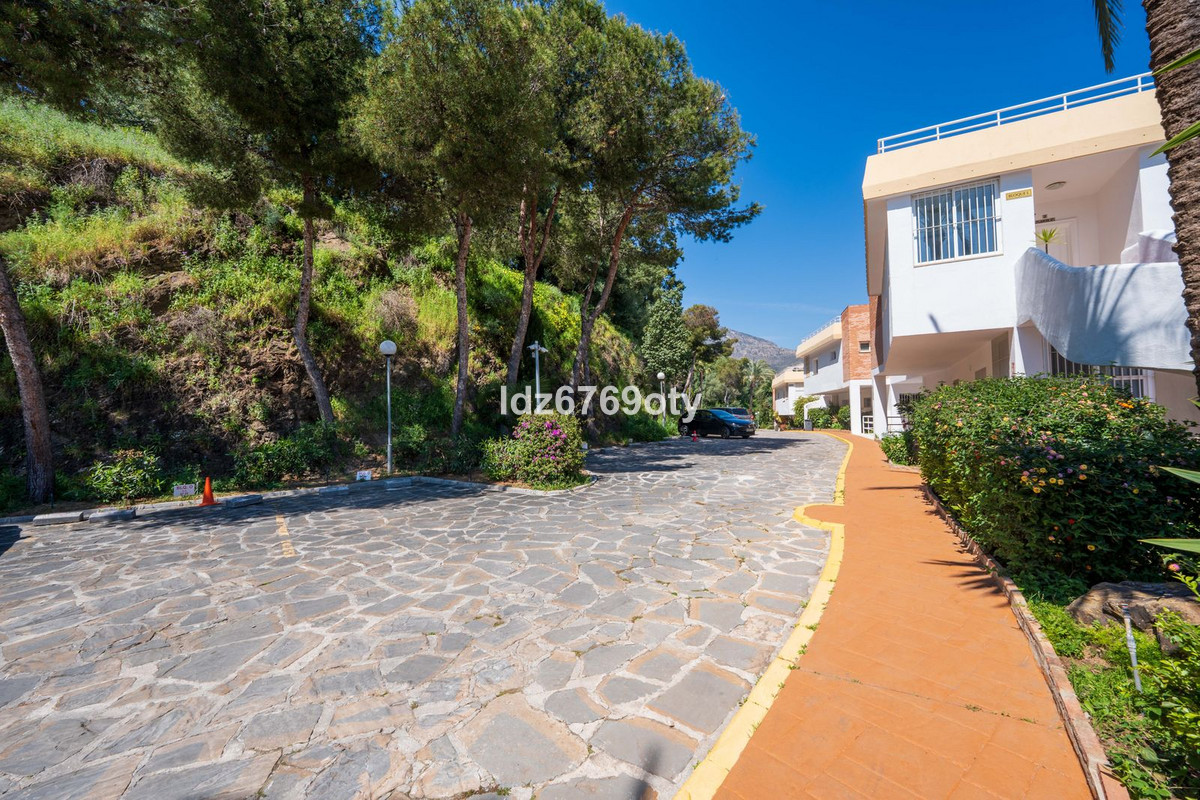 Appartement te koop in Benalmadena Costa | 3 slaapkamers H5348104