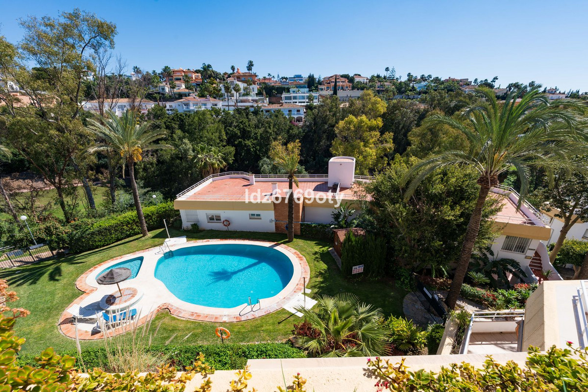 Appartement te koop in Benalmadena Costa | 3 slaapkamers H5348104