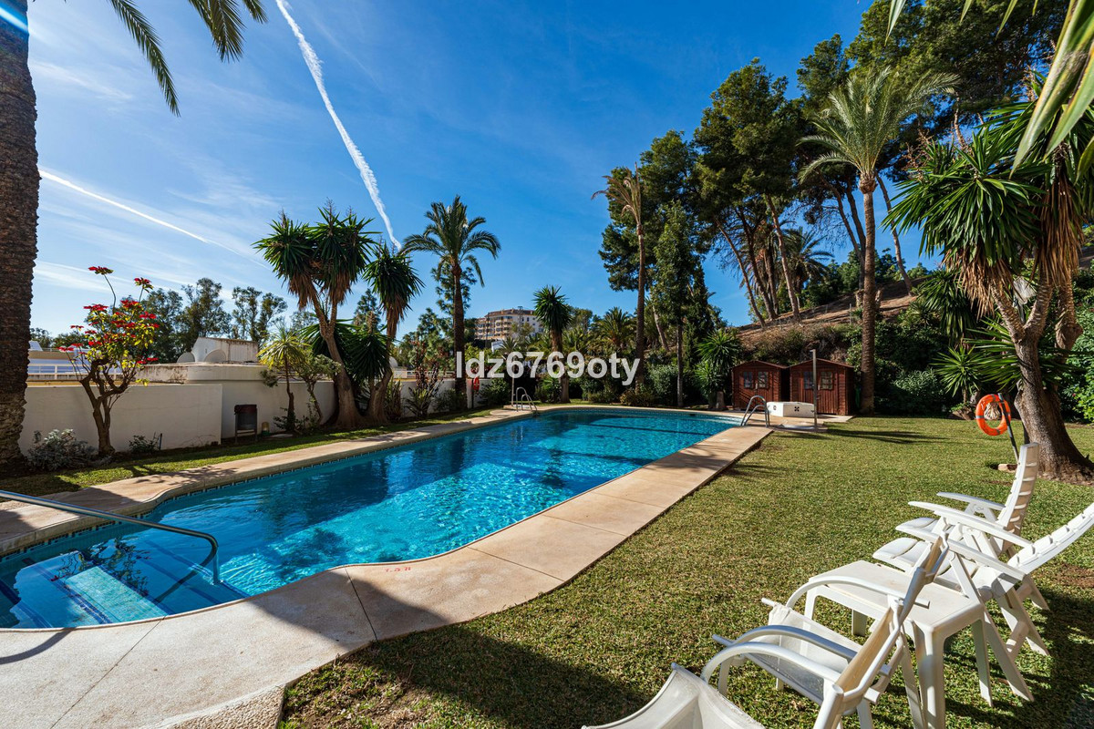 Appartement te koop in Benalmadena Costa | 3 slaapkamers H5348104