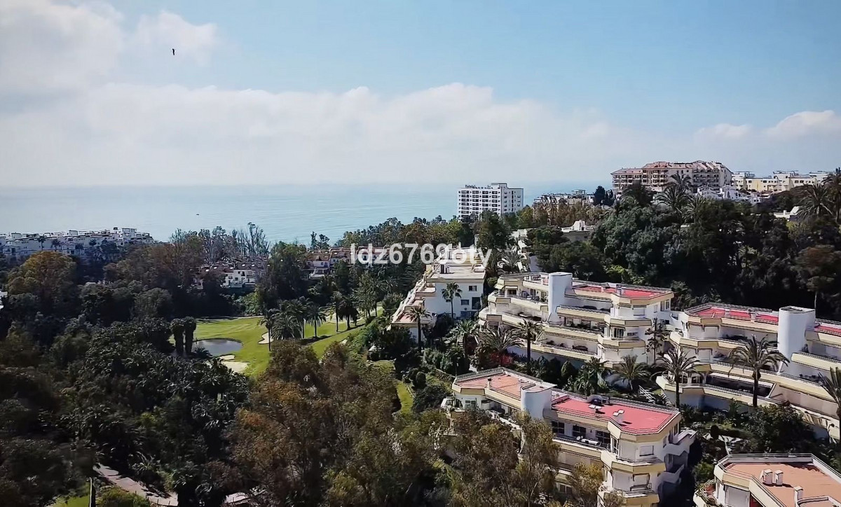 Appartement te koop in Benalmadena Costa | 3 slaapkamers H5348104