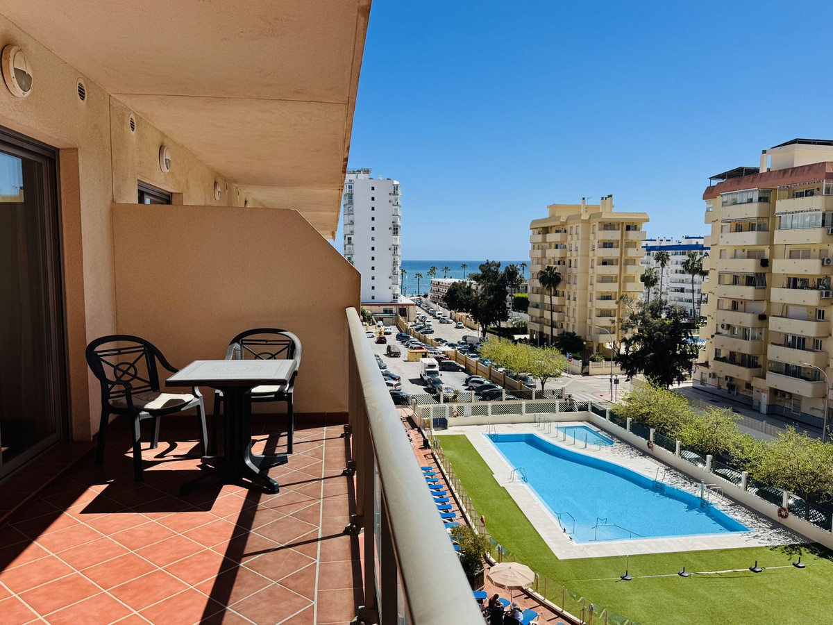 Appartement te koop in Benalmadena Costa | 1 slaapkamers H5348155