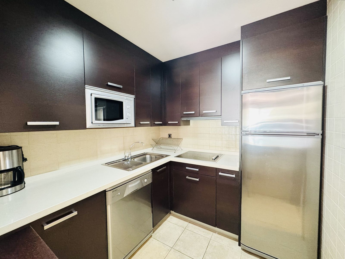 Appartement te koop in Benalmadena Costa | 1 slaapkamers H5348155