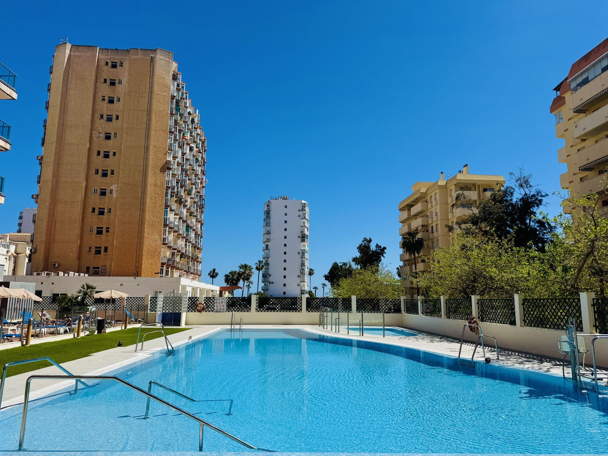 Appartement te koop in Benalmadena Costa | 1 slaapkamers H5348155