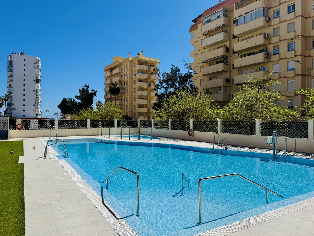Appartement te koop in Benalmadena Costa | 1 slaapkamers H5348155
