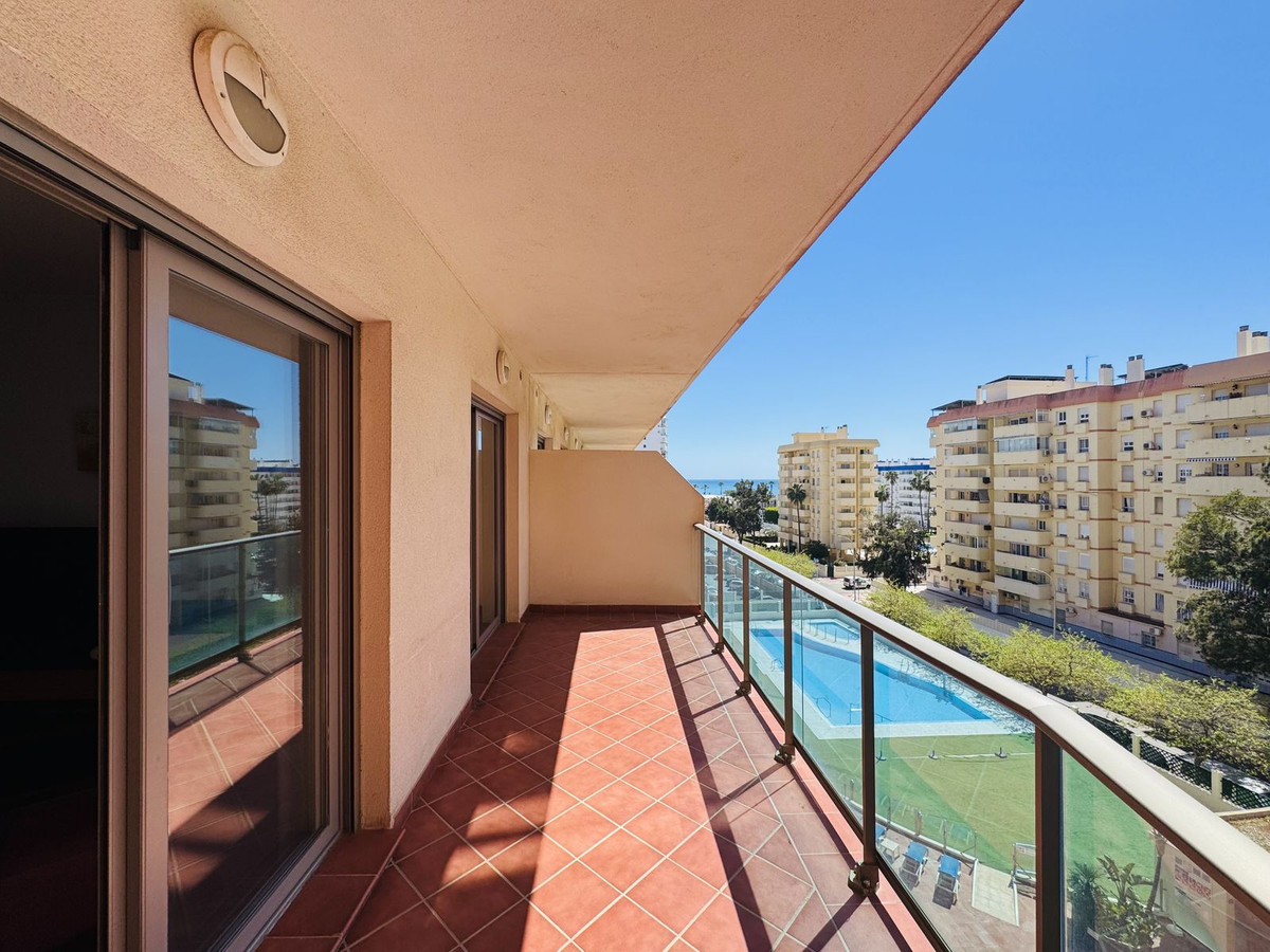 Appartement te koop in Benalmadena Costa | 1 slaapkamers H5348155