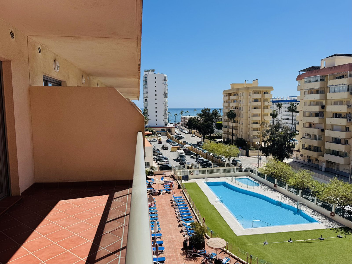 Appartement te koop in Benalmadena Costa | 1 slaapkamers H5348155