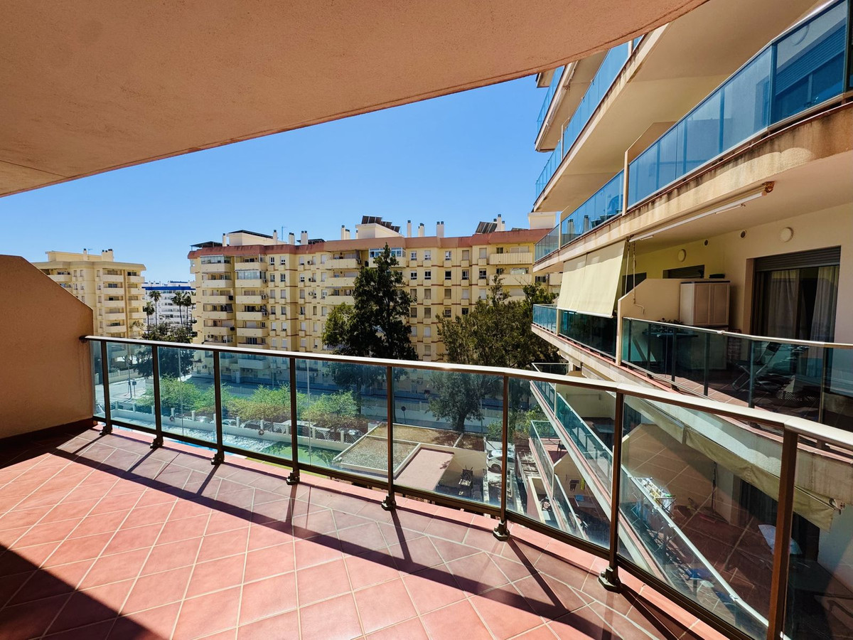 Appartement te koop in Benalmadena Costa | 1 slaapkamers H5348155